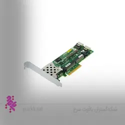 ریدکنترلر سرور HP P410 512 BBWC 2-Int PCIe x8 SAS Controller 462864-B21