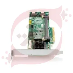 ریدکنترلر سرور HP P410 256 2-ports Int PCIe x8 SAS 462862-B21