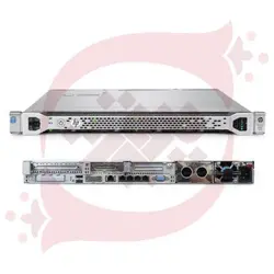 سرور HP DL360 Gen9 4LFF CTO Server 755259-B21