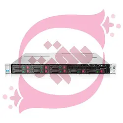 سرور HP DL360p G8 E5-2650 2P 32GB-R P420i SFF 460W 646904-B21