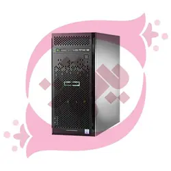 سرور ایستاده HPE ML110 Gen9 E5-2603v4 8GB-R B140i 4LFF NHP 350W Server 838502-B21