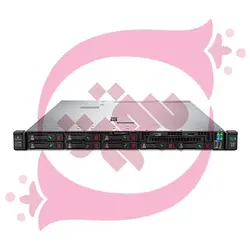 سرور رک مونت HPE DL360 Gen10 4210R 32GB-R P408i-a NC 8SFF 800W PS Server P40637-B21