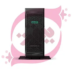 سرور ایستاده HPE ML350 Gen10 3204 16G 4LFF S100i 500W P11049-B21