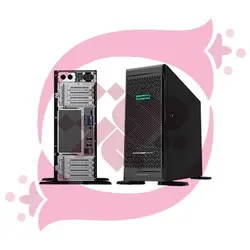 سرور ایستاده HPE ML350 Gen10 3204 8G 4LFF NHP S100i 500W P11048-B21