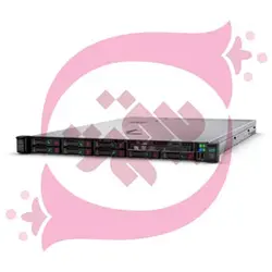 سرور رک مونت HPE DL360 Gen10 6226R 32GB-R S100i NC 8SFF 800W PS P24742-B21