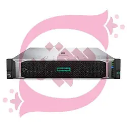 سرور رک مونت HPE DL380 Gen10 4215R 32GB-R S100i NC 8SFF 800W P40425-B21