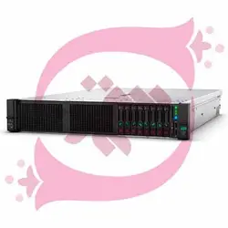 سرور رک مونت HPE DL380 Gen10 5218 32GB-R P408i-a NC 8SFF 800W P20249-B21