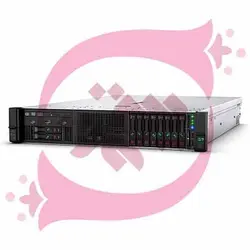 سرور رک مونت HPE DL380 Gen10 5220 32GB-R P408i-a NC 8SFF 800W P39380-B21