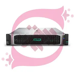 سرور رک مونت HPE DL380 Gen10 6234 32GB-R S100i NC 8SFF 800W P24847-B21