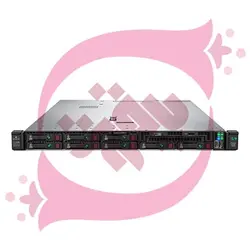 سرور رک مونتHPE DL360 Gen10 5220 2P 64GB-R P408i-a NC 8SFF 800W P40401-B21