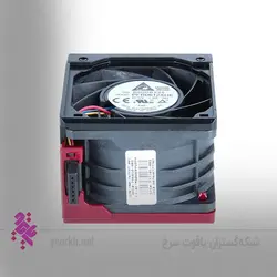 فن سرور HPE DL38X Gen10 High Performance Temperature Fan Kit 867810-B214