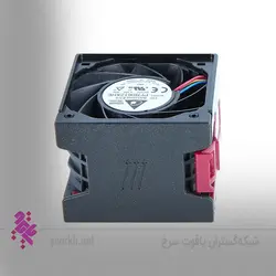 فن سرور HPE DL38X Gen10 High Performance Temperature Fan Kit 867810-B214