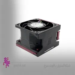 فن سرور HPE High Performance Fan Module For HPE DL380 Gen10 DL385 Gen10 875076-001