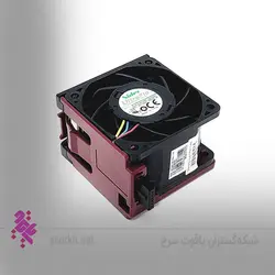 فن سرور HPE High Performance Fan Module For HPE DL380 Gen10 DL385 Gen10 875076-001