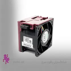 فن سرور HPE High Performance Fan Module For HPE DL380 Gen10 DL385 Gen10 875076-001