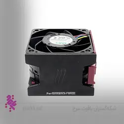 فن سرور HPE High Performance Fan Module For HPE DL380 Gen10 DL385 Gen10 875076-001