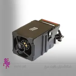 فن سرور HPE Standard Fan Module For HPE DL360 Gen8 822531-001