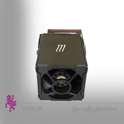 فن سرور HPE Standard Fan Module For HPE DL360 Gen8 822531-001