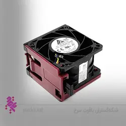 فن سرور HPE Standard Fan Module For HPE DL380 Gen10 DL385 Gen10 875075-001