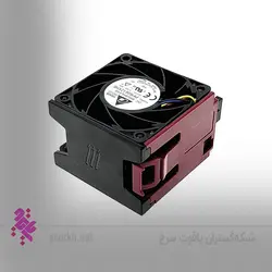 فن سرور HPE Standard Fan Module For HPE DL380 Gen10 DL385 Gen10 875075-001