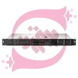 قیمت سرور HPE DL20 Gen10 E-2224 1P 16G Svr P17080-B21