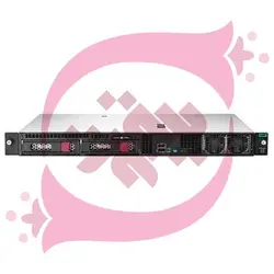 قیمت سرور HPE DL20 Gen10 E-2224 1P 8G NHP Svr P17078-B21