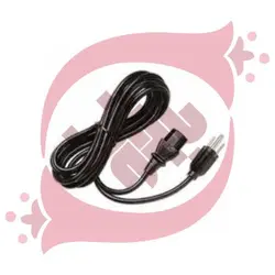 کابل برق سرور HP C13 - SEV 1011 CH 250V 10Amp 1.83m Power Cord AF565A