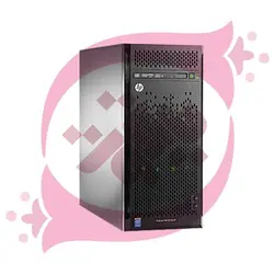 قیمت سرورHP ML110 Gen9 Hot Plug 4LFF CTO Server 776934-B21