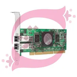 کارت HBA سرور HPE 82E 8Gb 2-port PCIe FC AJ763B