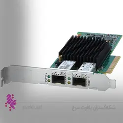 کارت HBA سرور HP StoreFabric SN1100E 16Gb 2-Port FC C8R39A