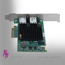 کارت HBA سرور HP StoreFabric SN1100E 16Gb 2-Port FC C8R39A