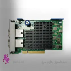 کارت شبکه سرور HP Ethernet 10Gb 2-port 561FLR-T 700699-B21