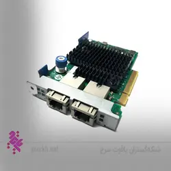 کارت شبکه سرور HP Ethernet 10Gb 2-port 561FLR-T 700699-B21