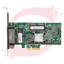 کارت شبکه سرور HP Ethernet 1Gb 4-port 331T 647594-B21