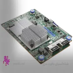 کارت HBA سرور HP H240ar 12Gb 2-ports Int FIO Smart HBA 749976-B21