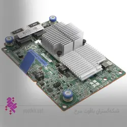 کارت HBA سرور HP H240ar 12Gb 2-ports Int FIO Smart HBA 749976-B21