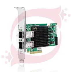 کارت شبکه سرور HP NC552SFP 10Gb 2-port Ethernet Server 614203-B21