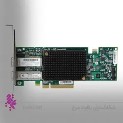 کارت شبکه سرور HP NC552SFP 10Gb 2-port Ethernet Server 614203-B21