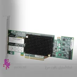 کارت شبکه سرور HP NC552SFP 10Gb 2-port Ethernet Server 614203-B21