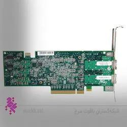 کارت شبکه سرور HP NC552SFP 10Gb 2-port Ethernet Server 614203-B21