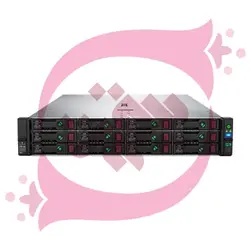 مشخصات سرور HPE ProLiant DL380 Gen10 12LFF P19718-B21