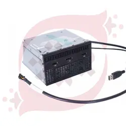 مدیاBay سرور HPE DL38X Gen10 Universal Media Bay Kit 826708-B21