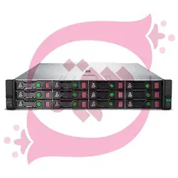 مشخصات سرور HPE ProLiant DL380 Gen10 12LFF 868705-B21