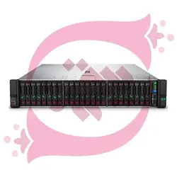 مشخصات سرور HPE ProLiant DL380 Gen10 24SFF 868704-B21