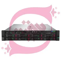 مشخصات سرور HPE ProLiant DL380 Gen10 8LFF 868706-B21