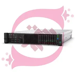 مشخصات سرور HPE ProLiant DL380 Gen10 8SFF 868703-B21