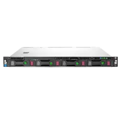 مشخصات سرور HPE ProLiant DL60 Gen9