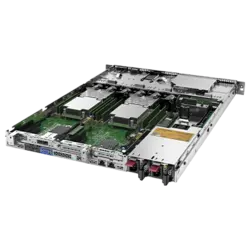 مشخصات سرور HPE ProLiant DL60 Gen9