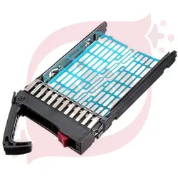 کدی درایو سرور SAS SATA Tray Caddy 2.5