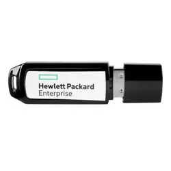 میکرو اس دی سرور HPE 8GB microSD Flash USB Drive 737953-B21